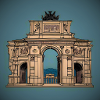 Italian cities