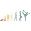 Devenir professeur de yoga