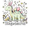 Stegosaurus