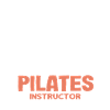 Pilates Soutenez votre instructeur local