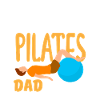 Pilates Best Pilates Dad Ever