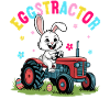 Oeuftracteur