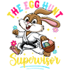 The Egg Hunt Supervisor