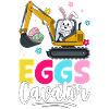 Eggs Cavator