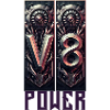 V8 Power