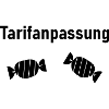 Tarifanpassung