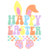 Happy Easter