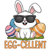 Egg Cellent