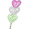 Dangohearts