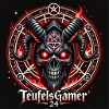 Teufelsgamer24 Logo
