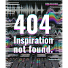 404 Inspiration not found