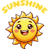 Sun Comic