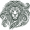 Leo tribal
