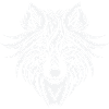 Wolf Tribal