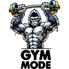 Gorilla Weight Fitness 1