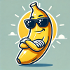 Banana Style: Sunny & Smooth