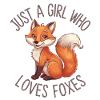 Fox Friends – Clever, Cute & Charming!