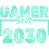 Gaming 2030