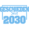 Divorced 2030