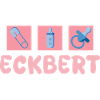 Geschenk für Eckbert