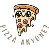 One Slice Is Never Enough!