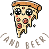 Pizza & Beer – The Perfect Combo!