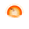 I'm fleeing to Sandy Ground