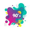 90s vibes