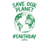 Save Our Planet #EarthDay