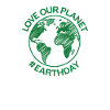 Love Our Planet #EarthDay