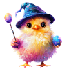 Magic Chick