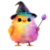Magic Chick