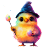 Magic Chick