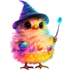 Magic Chick