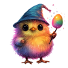 Magic Chick