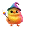 Magic Chick