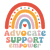Support Empower advocates