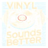 Vinyl klingt besser