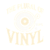 Der Plural von Vinyl ist Vinyl