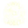 Vinyl-Süchtiger