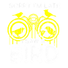 Bird Watching Cute Bird Lover
