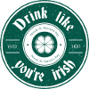 La Saint-Patrick