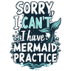 Mermaid Underwater Performer Mermaid