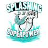 Mermaid Underwater Performer Mermaid