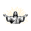 Jésus sauve mais je dépense