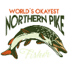 pêche, brochet, nord,
