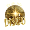 Ich fühl mich Disco. Tanzen Tänzer Discothek