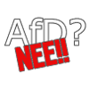 AfD? Nee!