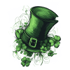 La Saint-Patrick