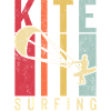 Kitesurfer Kiteboard Kitesurfing Kitesurf